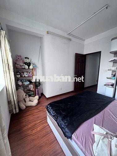 CHO THUÊ CĂN HỘ NHẤT LAN GIÁ RẺ 2PN QUẬN BÌNH TÂN