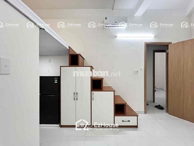 KHAI TRƯƠNG NHÀ MỚI DUPLEX CỬA SỔ TRỜI FULL NỘI THẤT GẦN IUH CS2