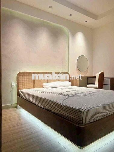 CHO THUÊ CĂN HỘ CAO CẤP NỘI THẤT MỚI 100%