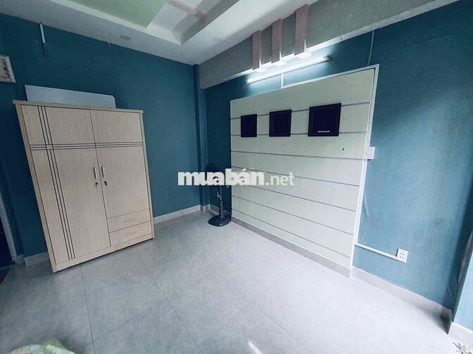 STUDIO FULL NỘI THẤT NGAY CO.OP MART QUAN TRUNG