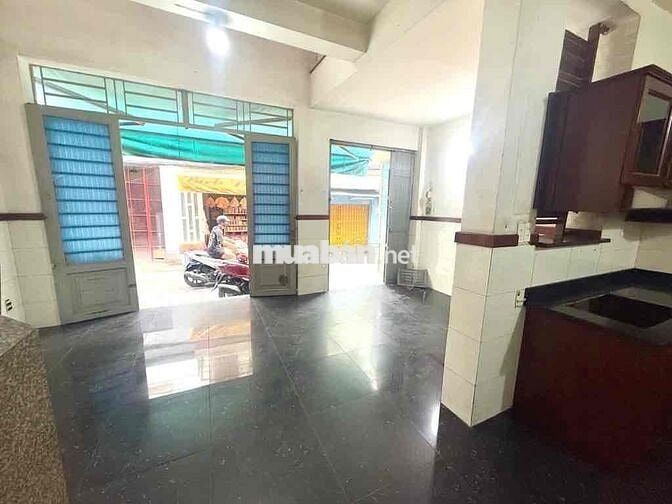 🏡 Hẻm Xe Hơi | 36m2(5.6x7) | 5 Tầng | 4 phòng ngủ – Ngã Tư Hàng Xanh |