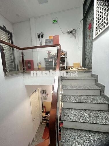 🔥 CHDV NGUYỄN VĂN ĐẬU HẺM Ô TÔ, NHÌNH 12 TỶ THU NHẬP 600 TRIỆU