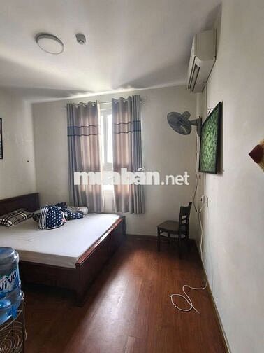 Cho thuê Toky Tower 2pn 2wc có ban công