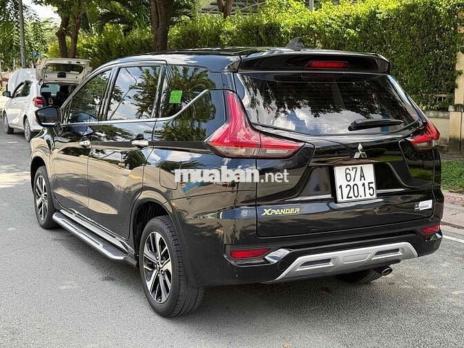 xpander 1.5AT Sx 2019 một chủ 72.000km