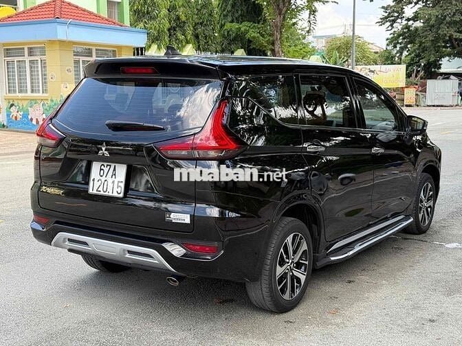 xpander 1.5AT Sx 2019 một chủ 72.000km