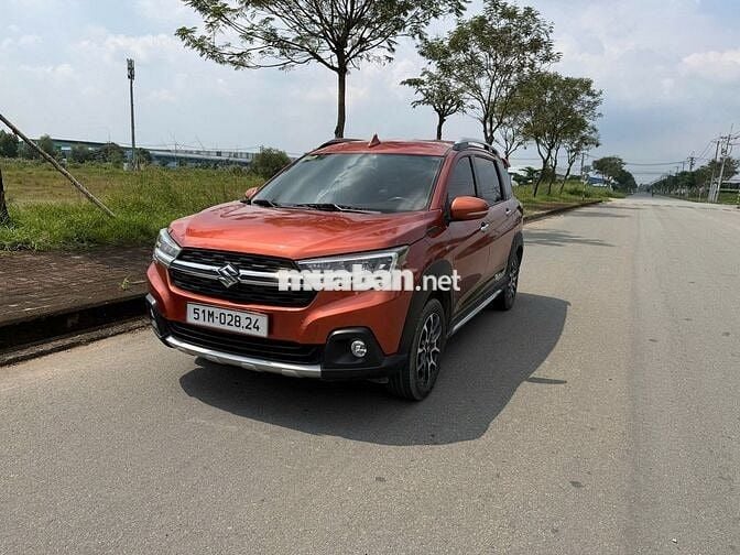 Chính chủ bán Suzuki XL 7 2022 GLX AT - 61000 km
