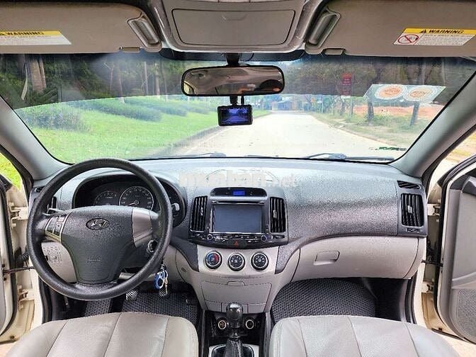 Huyndai Avante sx2014 tên tư nhân  ,xe zin đét