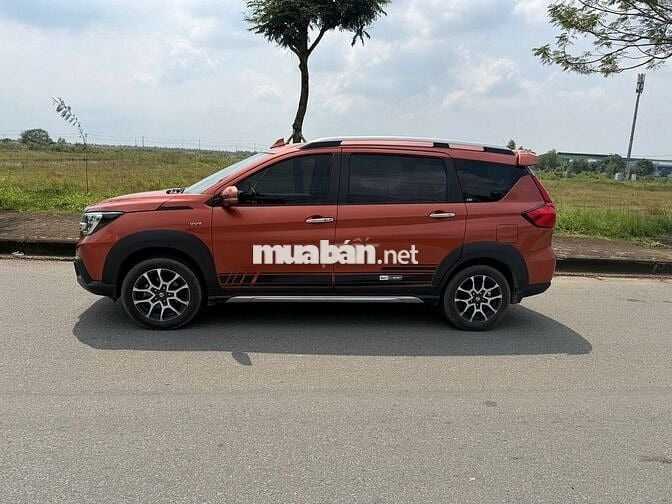 Chính chủ bán Suzuki XL 7 2022 GLX AT - 61000 km