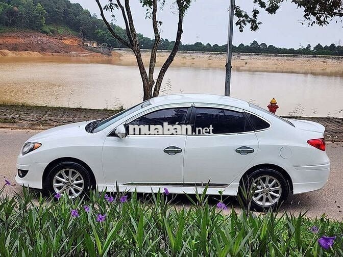 Huyndai Avante sx2014 tên tư nhân  ,xe zin đét