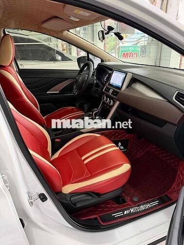 xpander CROSS Sản Xuất 2020