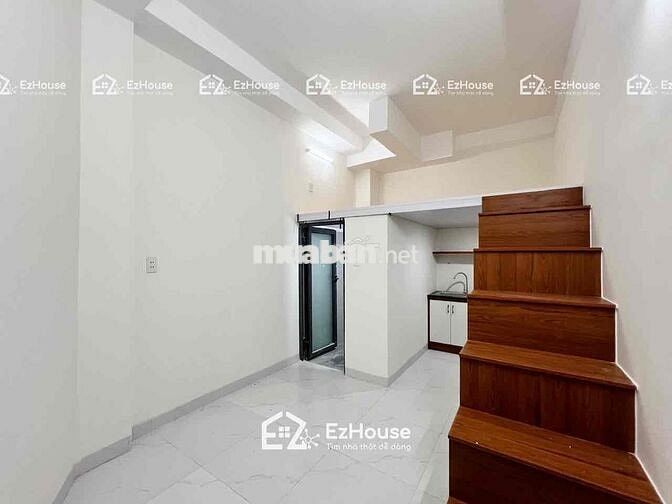 KHAI TRƯƠNG NHÀ MỚI DUPLEX CỬA SỔ TRỜI FULL NỘI THẤT GẦN IUH CS2