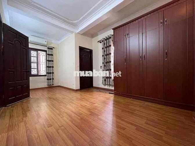 BÁN NHÀ 5 TẦNG LIỀN KỀ KĐT VĂN QUÁN TRUNG TÂM TIỆN ÍCH GIÁ CHỈ HƠN 10T