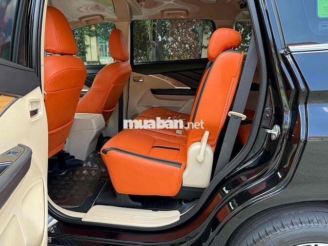 xpander 1.5AT Sx 2019 một chủ 72.000km