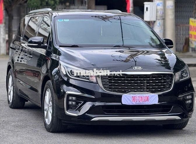 Sedona 2020 2.2 DAT Deluxe siêu mới