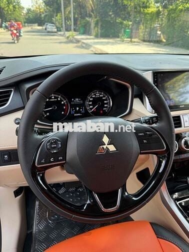 xpander 1.5AT Sx 2019 một chủ 72.000km