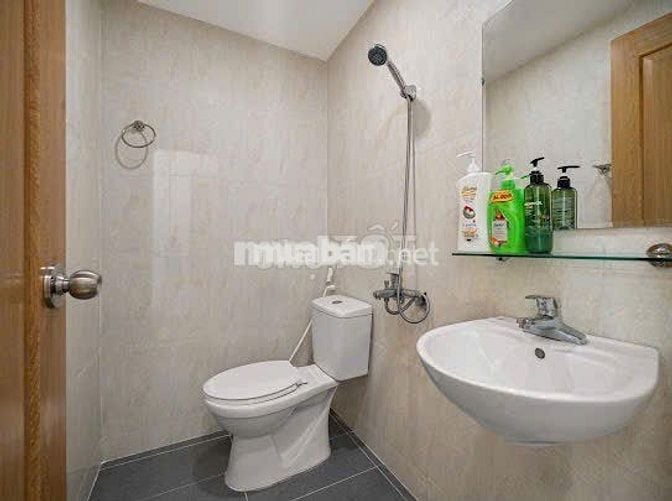 CHO THUÊ CĂN HỘ 2 PHÒNG NGỦ KHU MƯỜNG THANH !