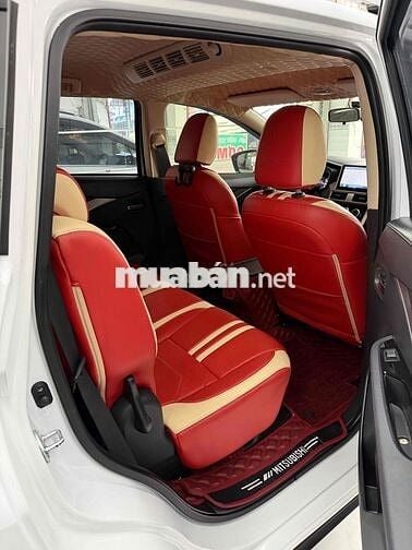 xpander CROSS Sản Xuất 2020