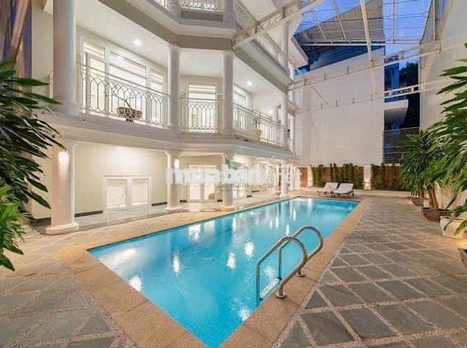 CHO THUÊ VILLA CỰC ĐẸP KHU OCEAN VIEW CÓ HỒ BƠI GIÁ 80 TRIỆU /THÁNG