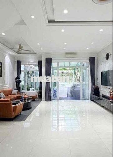 NGUYÊN CĂN QUẬN 1 ( NGANG GẦN 7M ) CÓ 6 PHÒNG