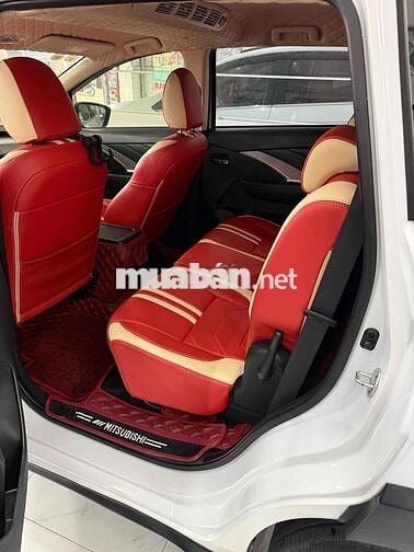 xpander CROSS Sản Xuất 2020