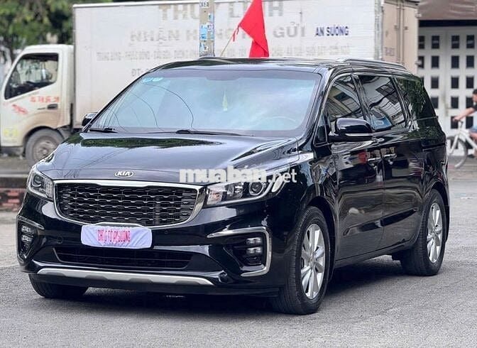 Sedona 2020 2.2 DAT Deluxe siêu mới