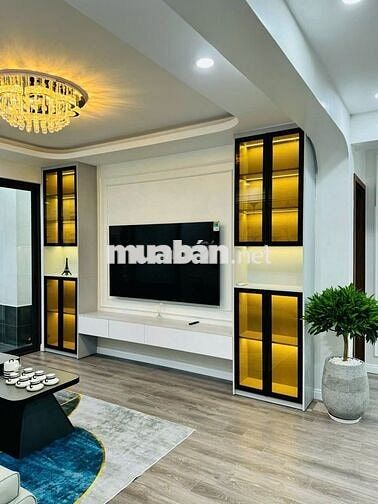 Bán chung cư SME Hoàng Gia, Tô Hiệu, Hà Đông, 133m2, 3 phòng ngủ