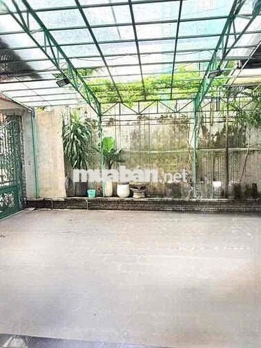 NGUYÊN CĂN QUẬN 1 ( NGANG GẦN 7M ) CÓ 6 PHÒNG