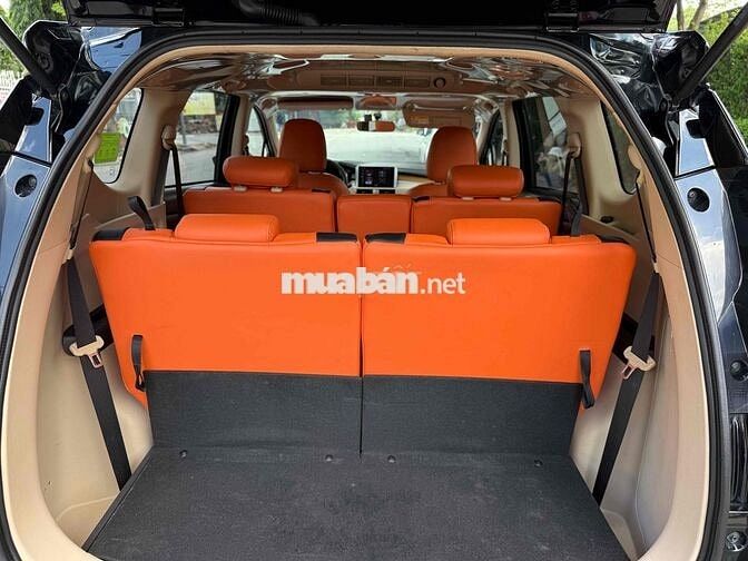 xpander 1.5AT Sx 2019 một chủ 72.000km