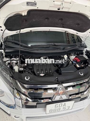 xpander CROSS Sản Xuất 2020