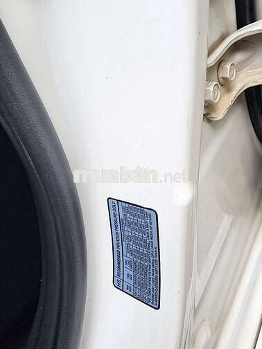 Huyndai Avante sx2014 tên tư nhân  ,xe zin đét