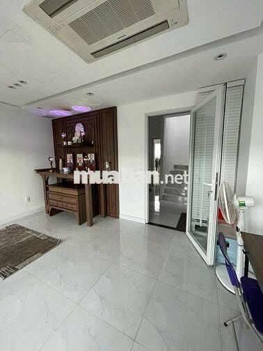 CHO THUÊ BT KHU COMPOUND JAMONA GOLDEN SILK FULL NỘI THẤT CAO CẤP