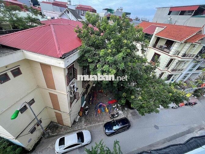 BÁN NHÀ 5 TẦNG LIỀN KỀ KĐT VĂN QUÁN TRUNG TÂM TIỆN ÍCH GIÁ CHỈ HƠN 10T