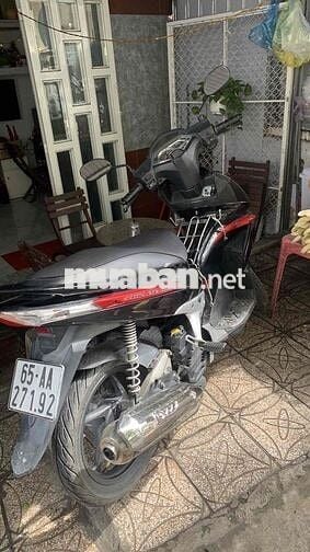 Bán xe Arlad Thái 2009