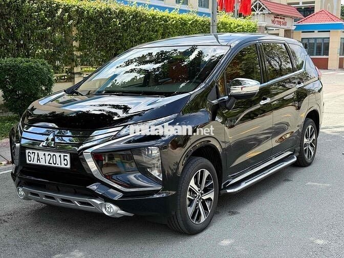 xpander 1.5AT Sx 2019 một chủ 72.000km