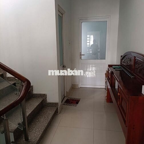 Nhà 5x18m, 4 Phòng Ngủ, Đường Nội Bộ 6m, Phường Bình Đông