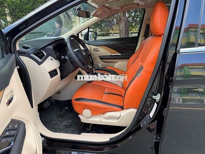 xpander 1.5AT Sx 2019 một chủ 72.000km