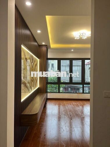 Chính chủ bán nhà tổ 10 Yên Nghĩa, 5 tầng thang máy, ngõ ô tô