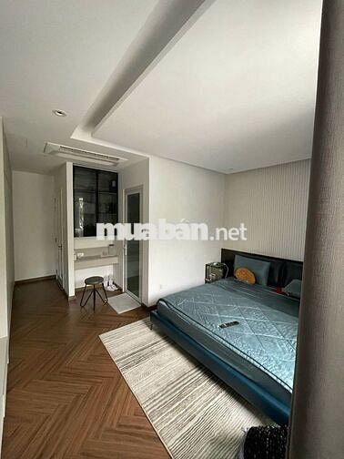 CHO THUÊ BT KHU COMPOUND JAMONA GOLDEN SILK FULL NỘI THẤT CAO CẤP