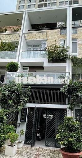 CHO THUÊ BT KHU COMPOUND JAMONA GOLDEN SILK FULL NỘI THẤT CAO CẤP