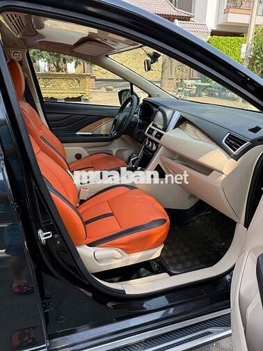 xpander 1.5AT Sx 2019 một chủ 72.000km