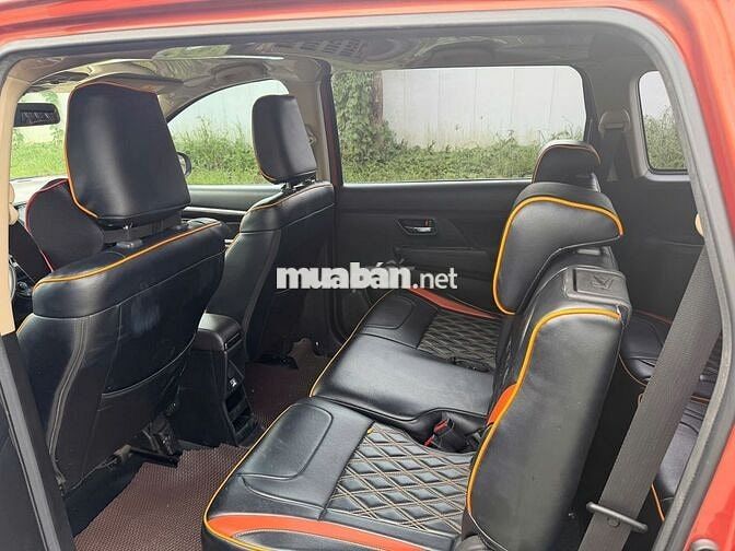 Chính chủ bán Suzuki XL 7 2022 GLX AT - 61000 km