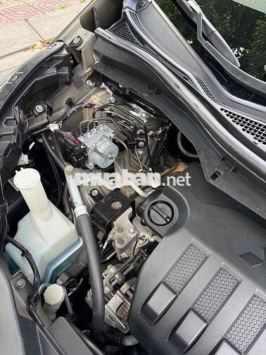 xpander 1.5AT Sx 2019 một chủ 72.000km