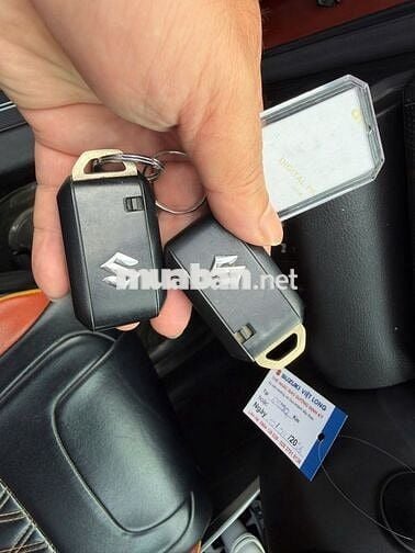 Chính chủ bán Suzuki XL 7 2022 GLX AT - 61000 km