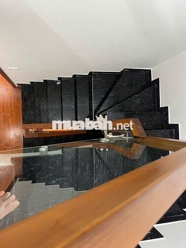 Chính chủ bán nhà tổ 10 Yên Nghĩa, 5 tầng thang máy, ngõ ô tô