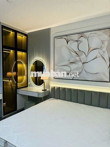 Bán chung cư SME Hoàng Gia, Tô Hiệu, Hà Đông, 133m2, 3 phòng ngủ