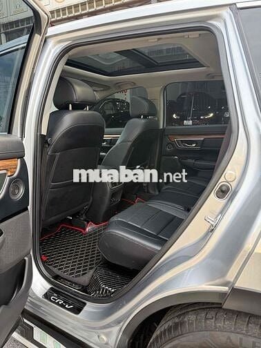 CR-V 1.5L Turbo Sản Xuất 2019 109.000km Chuẩn