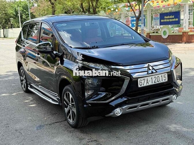 xpander 1.5AT Sx 2019 một chủ 72.000km