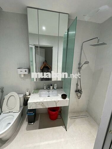 CHO THUÊ BT KHU COMPOUND JAMONA GOLDEN SILK FULL NỘI THẤT CAO CẤP