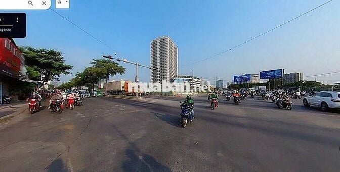 Cho thuê nhà măt bằng kinh doanh đường huynh tân phát , Quận 7