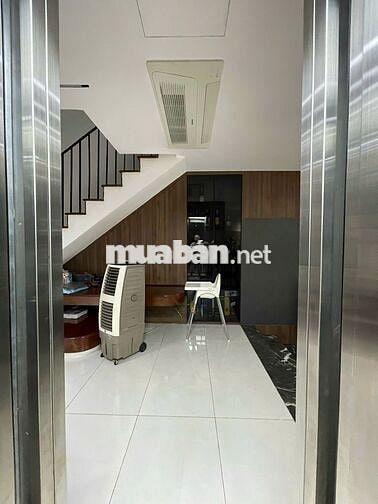 CHO THUÊ BT KHU COMPOUND JAMONA GOLDEN SILK FULL NỘI THẤT CAO CẤP